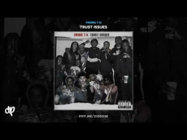 Yhung T.O - Fake Lovev